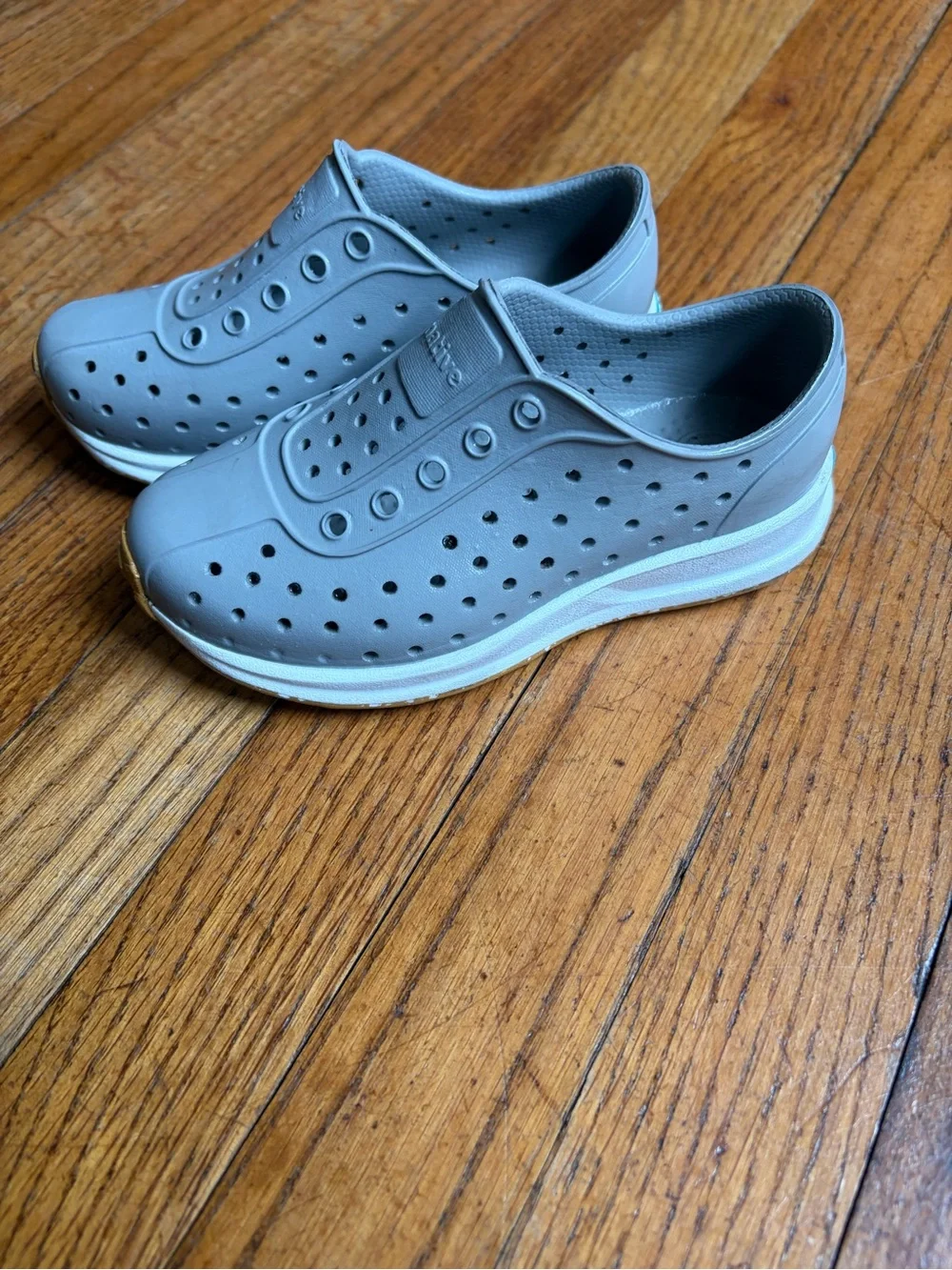 Native just bought